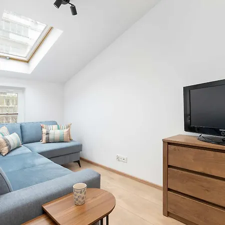 Baltic Breeze Near The By Renters 公寓