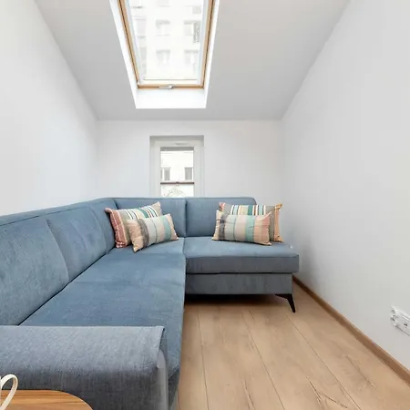 Baltic Breeze Near The By Renters Sopoty