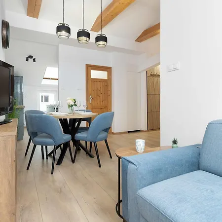 Baltic Breeze Near The By Renters * Sopoty