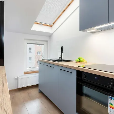 Baltic Breeze Near The By Renters