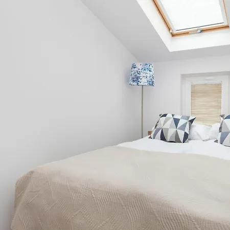 Baltic Breeze Near The By Renters * 索波特