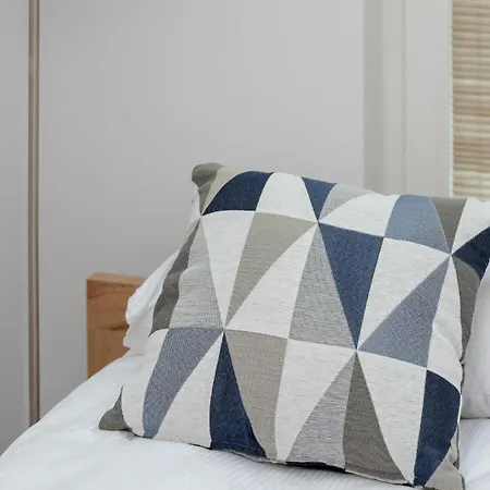 Apartmán Baltic Breeze Near The By Renters Sopoty